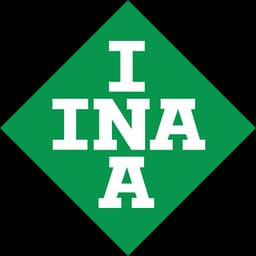 INA - Industrial Equipment Partner