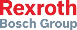 Rexroth Bosch Group - Industrial Equipment Partner