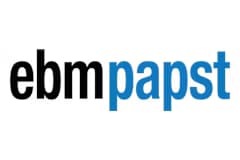 ebm papst - Industrial Equipment Partner