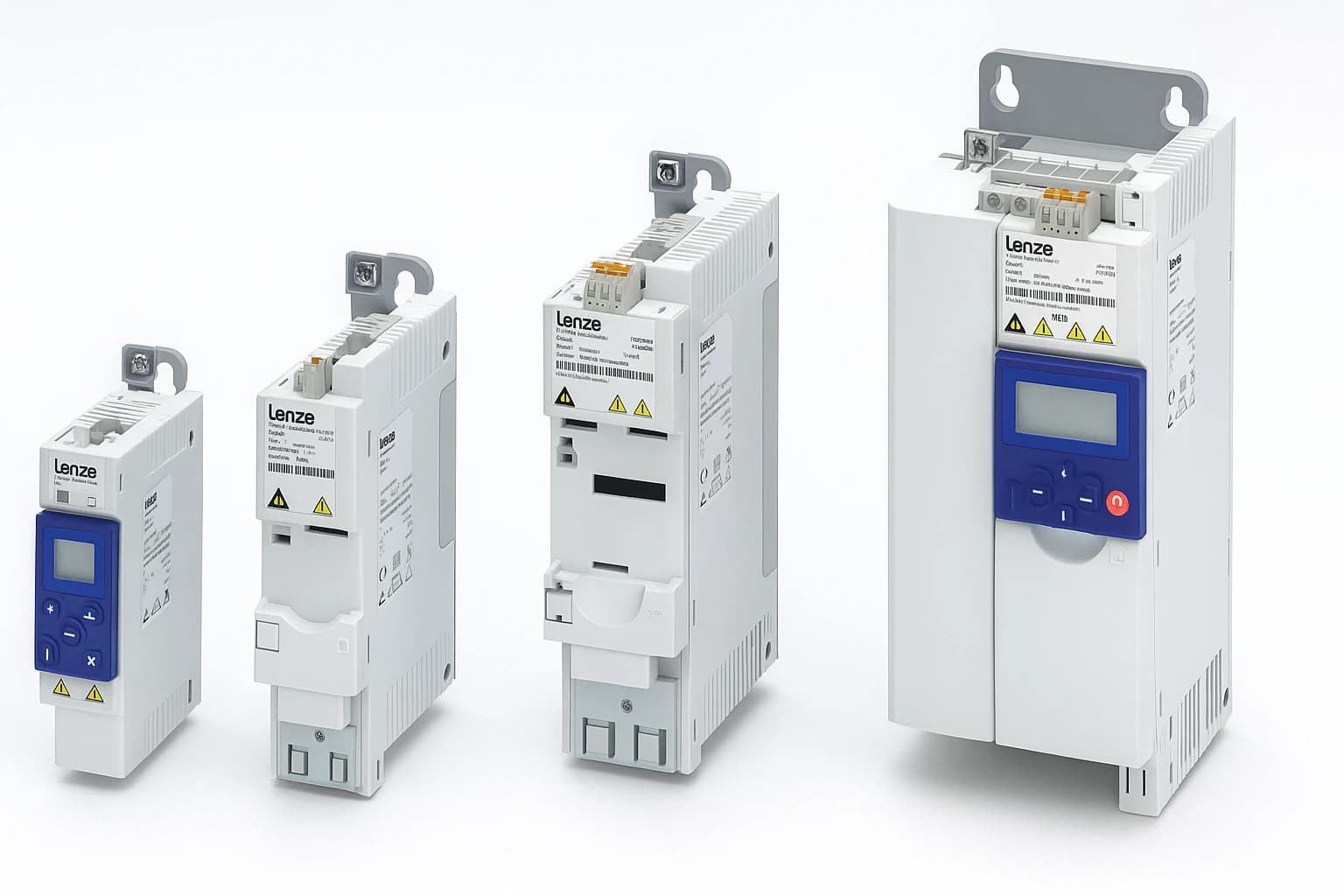 Inverters & VFDs by Trace LLC in Dubai